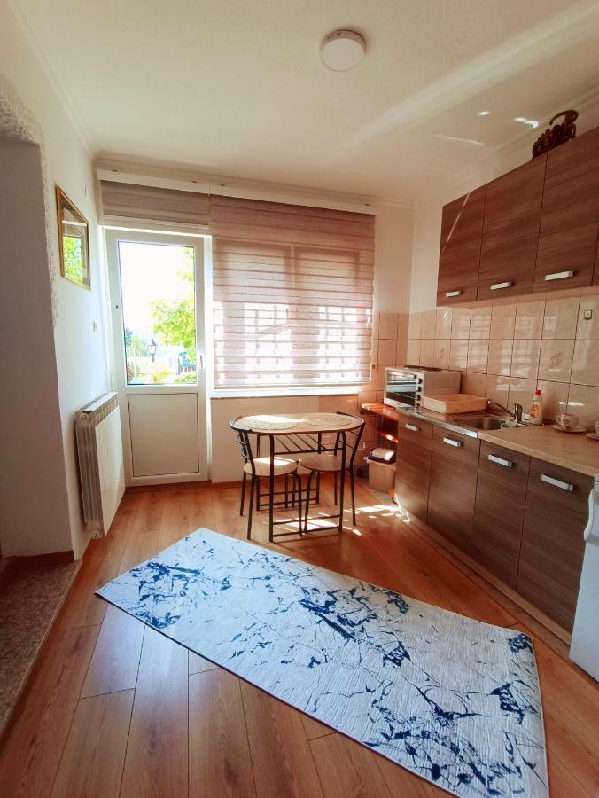 Appartamento Garden Free Parking SJJ Esterno foto