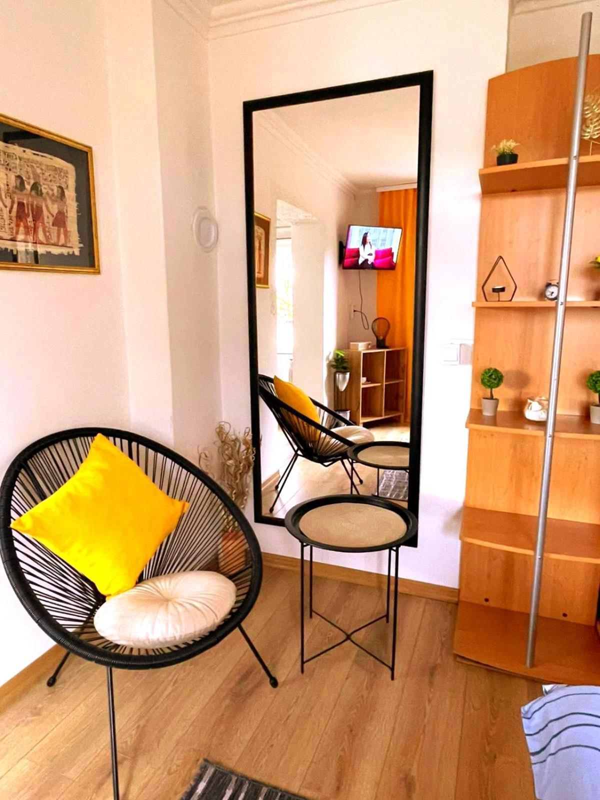 Appartamento Garden Free Parking SJJ Esterno foto