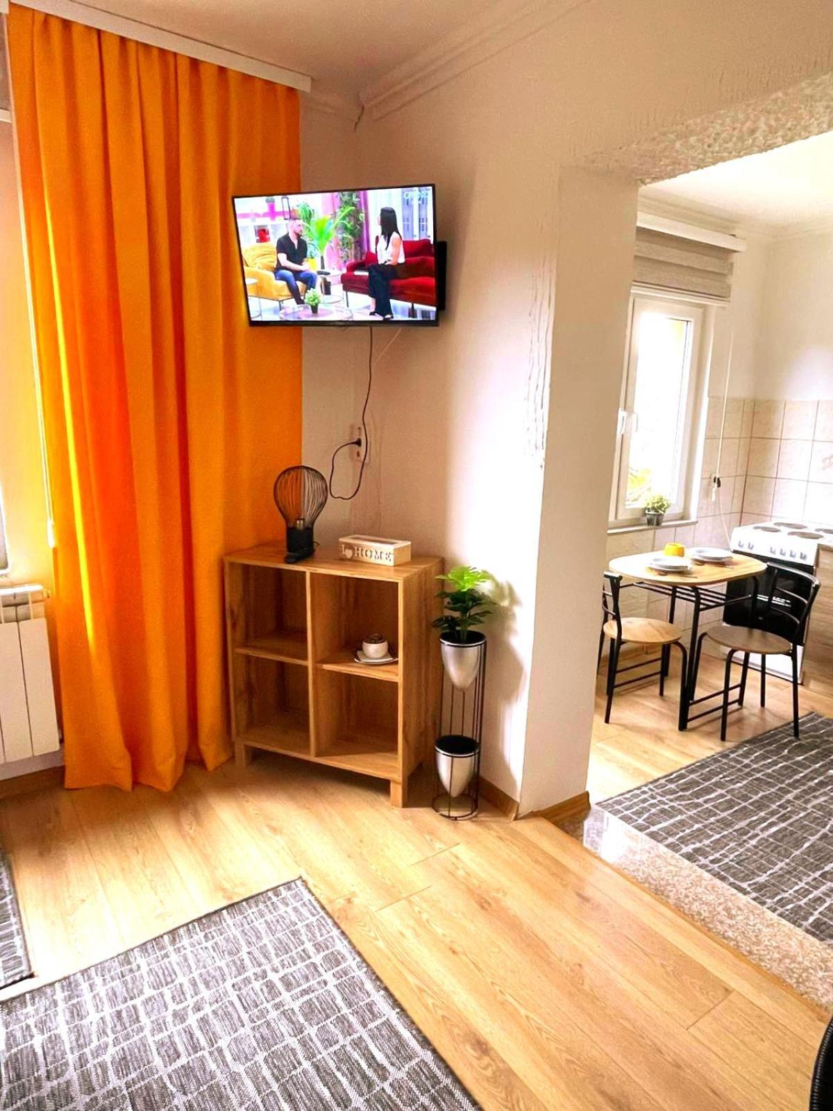 Appartamento Garden Free Parking SJJ Esterno foto