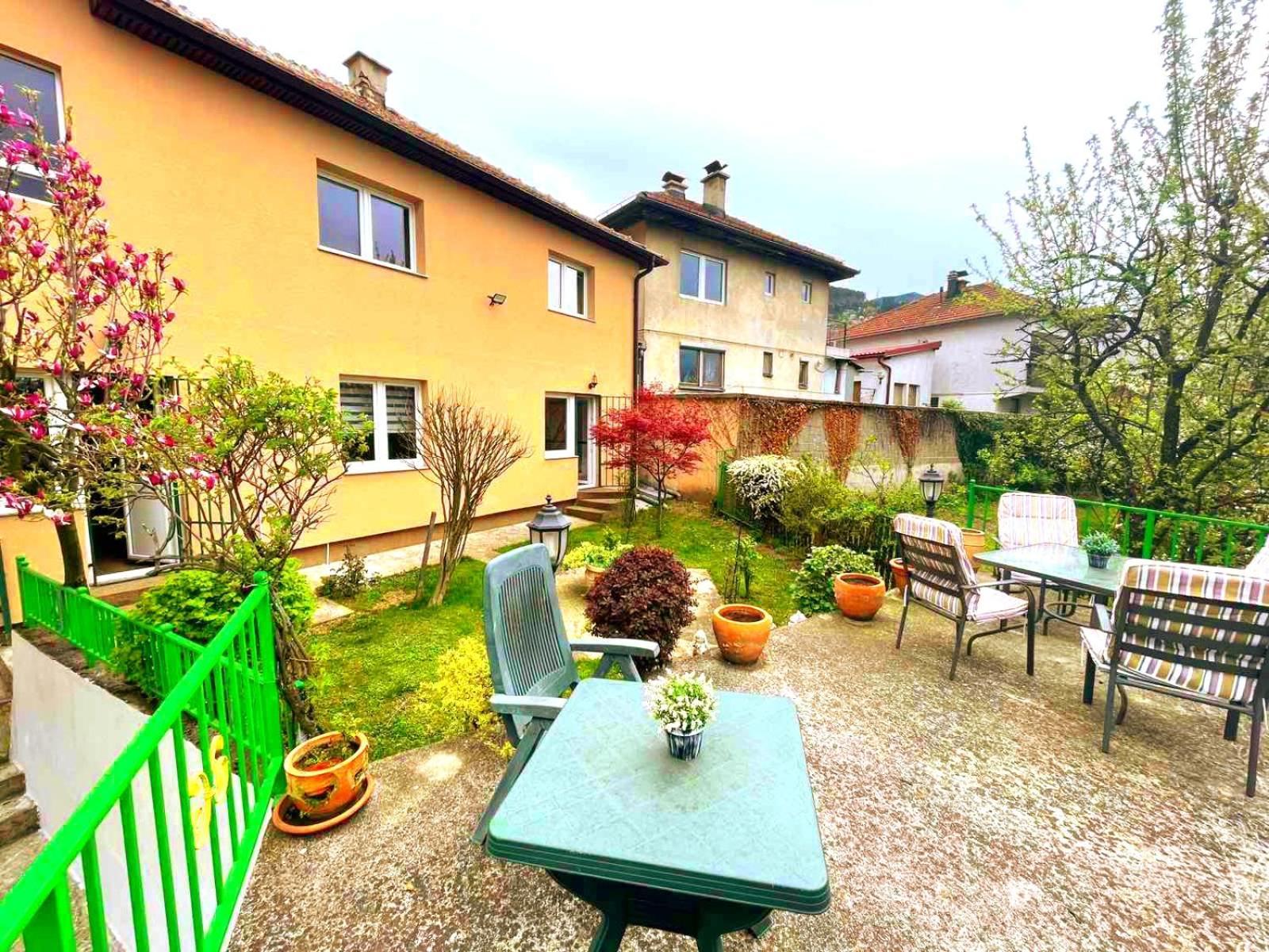 Appartamento Garden Free Parking SJJ Esterno foto